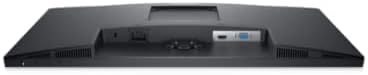 Dell 24 Monitor - SE2422H 24 5ms (gtg) VA (Vertical Alignment) Full HD (1920 x 1080) 60 Hz (VGA) / 75 Hz (HDMI) Monitor Connectivity: VGA HDMI 1.4 AMD FreeSync