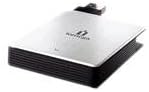 Iomega MicroMini Hard Drive 8.0 GB 1.0 - USB 2.0
