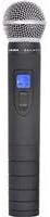 Galaxy Audio HH38N Dynamic Handheld MIC: UHF On/Off Switch Plastic casing Dynamic Cardioid