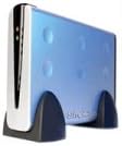 SimpleDrive 250 GB External USB 2.0 Hard Drive