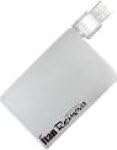 RWC Itan USB Hard Disk Drive rimuba GB [ITN – rmv4gb]
