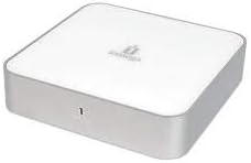 Iomega MiniMaxUSB2.0 640 GB Desktop External Hard Drive 34593 (White)