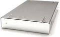 300695j Lacie Mobile Hard Drive GB