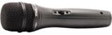 Anchor Audio MIC-90P Handheld Microphone 500 Ohm Dynamic Cardioid Pattern -Inch Phone Plug
