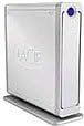 LaCie d2 HDD toripuruinta-feisu GB 301033j