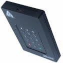 Apricorn 4TB Aegis Fortress L3- FIPS Level 3 Validated USB 3.0 Hardware Encrypted Portable Drive (AFL3-4TB)