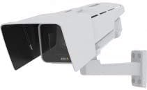 AXIS P1375-E 2 Megapixel Network Camera