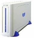Buffalo dub2 – B40G (USB1.1 1/2.0 Connection with External HDD: GB)