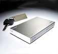 LaCie GB P2 HDD USB 2.0 (5400rpm MB) 300804j