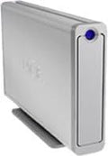 D2 bigdisk FW800/FW400/USB2.0 0 GB