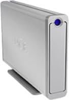 D2 bigdisk FW800/FW400/USB2.0 0 GB