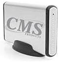 CMS Products 250GB Absplus Sata 7200RPM Esata USB 2.0 3.5IN