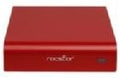 ROCSTORAGE 750GB Rocpro 850 Esata 7200 RPM 32MB USB/FW800 Carrying Case Int