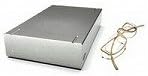 LaCie Porsche Design Hard Drive Firewire GB 300971j