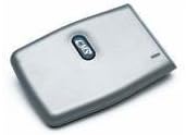 CMS Peripheral 80GB 5400RPM Portable NB BACKU (UABS254-80)