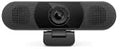 FC270S 1080p Webcam with 4 Microphones &amp 2 Speakers Privacy Cover | Auto Low-Light Correction