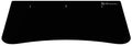 Arozzi Arena Small Desk Pad - Pure Black