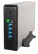 Marshal USB Connection External HDD 1TB TORZA MKII Silver mal31000tz/SL