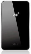 PQI Japan USB3.0 0 2.5 in Portable HDD Black GB 656 V – 750gr1