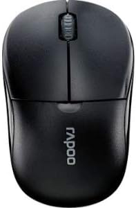 1090PRO 2.4G WIRELESS OPTICAL MOUSE
