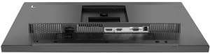 Lenovo ThinkVision 23-Inch Screen LED-Lit Monitor Black (61ABMAR1US)