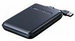 Buffalo 0 X USB Bus Power Shockproof Portable hdd160gb Black