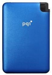 0 X USB For Portable HDD Hard Drive Blue GB