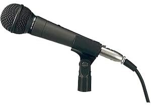 Unipex MD-56T Dynamic Microphone