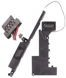 Generic Laptop Internal Built-in Speakers for HP 14s-fq0000 0355ng 0370ng 0455ng 0908ng 0906ng 0905ng 0226ng 0275ng 0265ng 0242ng 0350ng 0214ng 0715ng 0330ng 1153ng 1357ng Style B