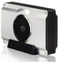 1TB Transcend StoreJet 35 Ultra Portable Hard Drive (USB eSATA)
