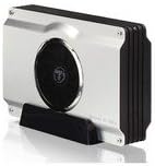 1TB Transcend StoreJet 35 Ultra Portable Hard Drive (USB eSATA)