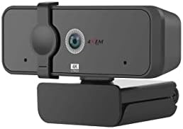Webcam - 3 Megapixel - 30 fps - Black - USB 2.0 Type A