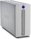 LaCie d2 biggerdisk HDD toripuruekusutori-mu 2TB 300801j