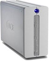LaCie d2 biggerdisk HDD toripuruekusutori-mu 2TB 300801j