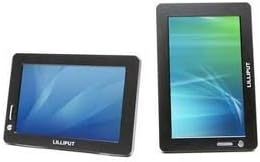 Lilliput 7-inch USB LCD Video Monitor UM70 (UM-70) (Non-Touchscreen)