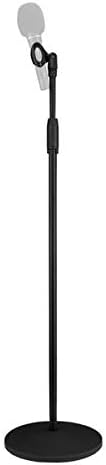 Metal Adjustable Microphone