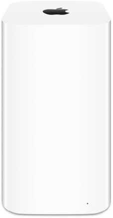 Apple Time Capsule 3TB ME182LL/A (Renewed)