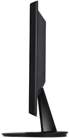 Asus VH242H 23.6-Inch Full-HD LCD Monitor with Integrated Speakers (Renewed)
