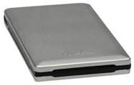ROCSTORAGE 320GB Rocport 9CX FW800/FW400/USB 5400 RPM Case