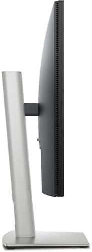 Dell P2725H 27″ Full HD (1920×1080) IPS LED 100Hz Monitors (2X) Dual Monitor Setup Slim Bezel Tilt-Adjustable Stand + 2 × USB-C Cables + Cleaning Kit