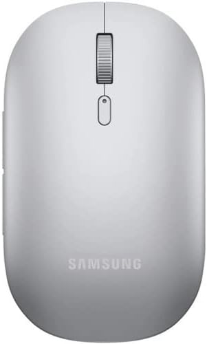 SAMSUNG Bluetooth Mouse Slim - Silver (2021)