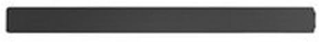 Dell AC511 - Sound bar - for Dell E2214 E2314 P1914 P2014 Professional P1914 P2014 P2214 P2314 P2414 P2714