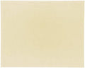 Gallery Leather Smooth Leather Mouse Pad - Landscape Layout Non-Slip &amp Waterproof Great for Work Desk &amp Home Handcrafted - Freeport Ivory - 10 x 8