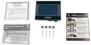 HMI5043LBv2-4.3 inch Touchscreen Monitor HMI5043LBv2 480 x 272 Resolution Industrial HMI