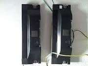 ASSEMBLY SPEAKER P-FRONT