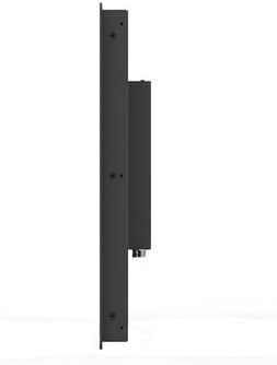 LILLIPUT 15 TK1500-NP/C/T Industrial 5-Wire Resistive Touch Screen Monitor Open Frame Design with VESA&amp Rear Mounting Method