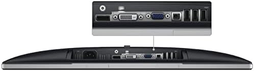 Dell P2214H IPS 22-Inch Screen LED-Lit Monitor Renewed