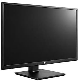 LG Electronics 24-Inch Screen LCD Monitor (24BK550Y-I) (Renewed)
