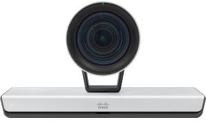 Cisco TelePresence Precision 60 Camera for SX80 SX20 CTS-CAM-P60 (Renewed)