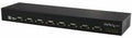 Hub USB 8 Puertos Serie